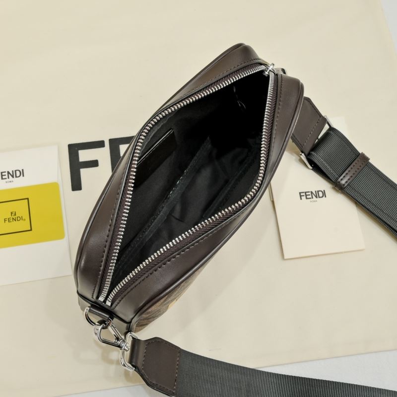 Fendi Satchel Bags